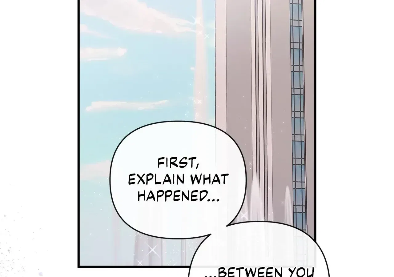 My Younger Sister Chooses Me Tonight Chapter 85 – Page 4