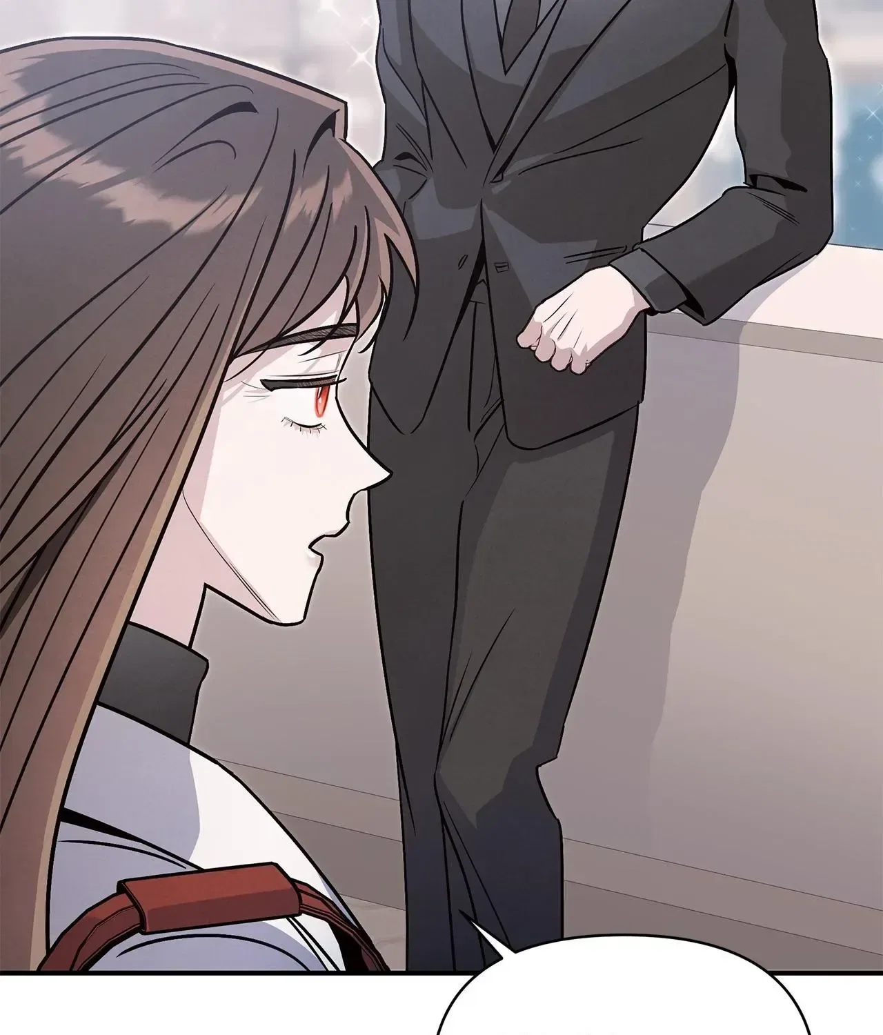 My Younger Sister Chooses Me Tonight Chapter 85 – Page 7