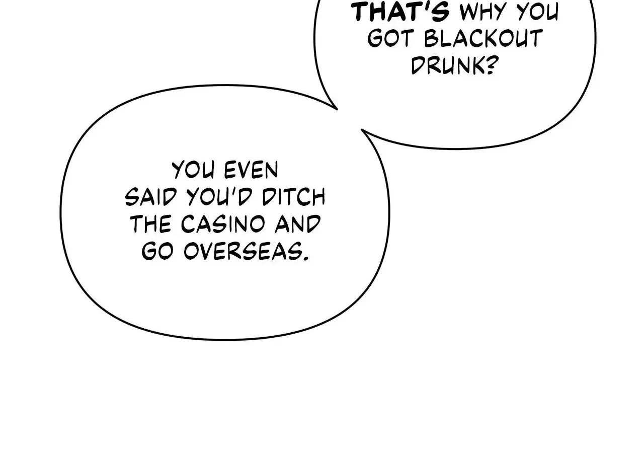 My Younger Sister Chooses Me Tonight Chapter 85 – Page 8