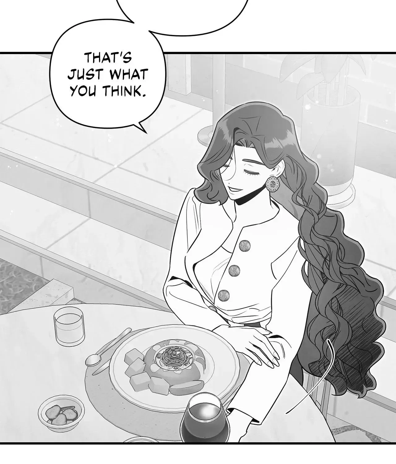 My Younger Sister Chooses Me Tonight Chapter 85 – Page 18