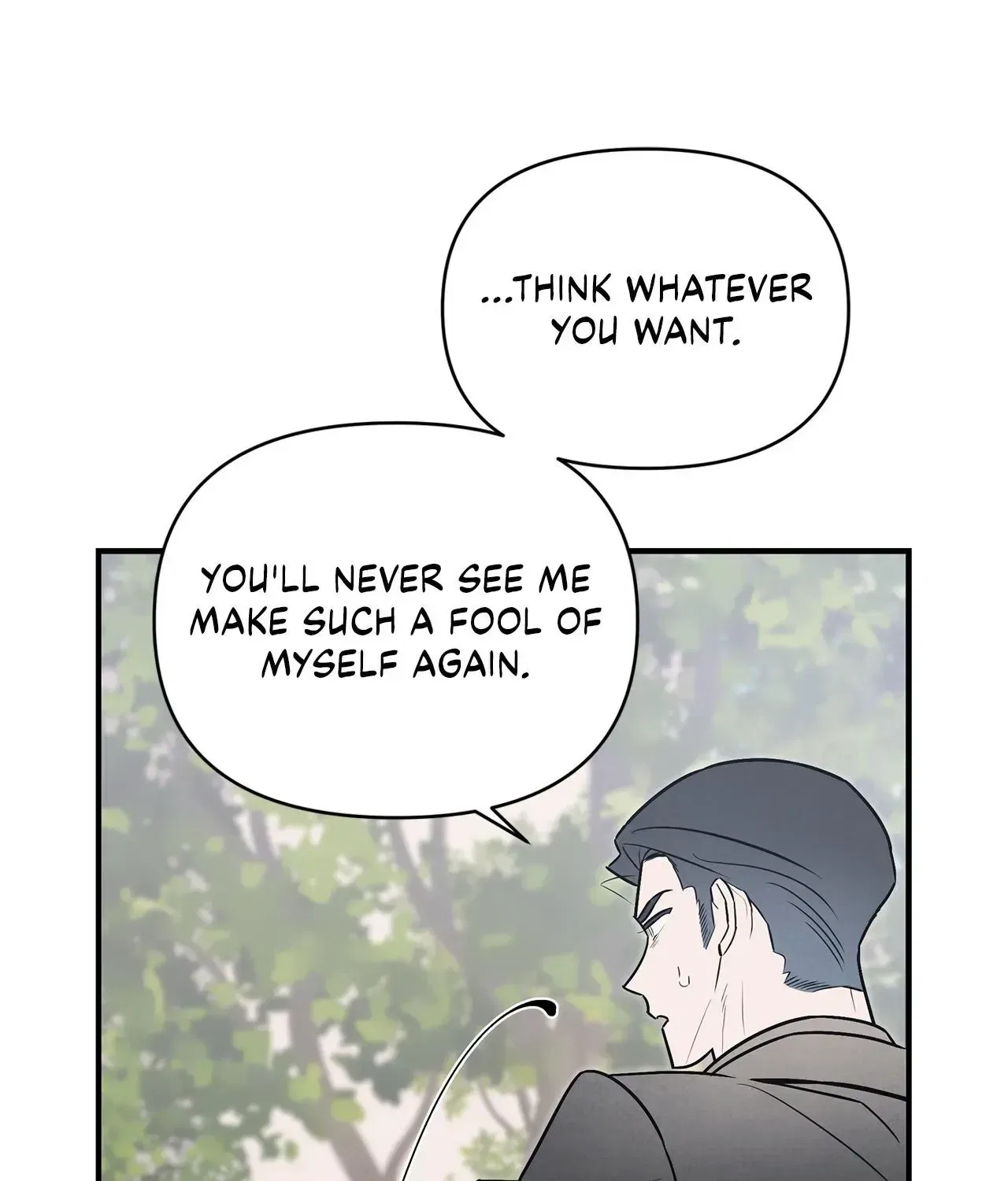 My Younger Sister Chooses Me Tonight Chapter 85 – Page 26
