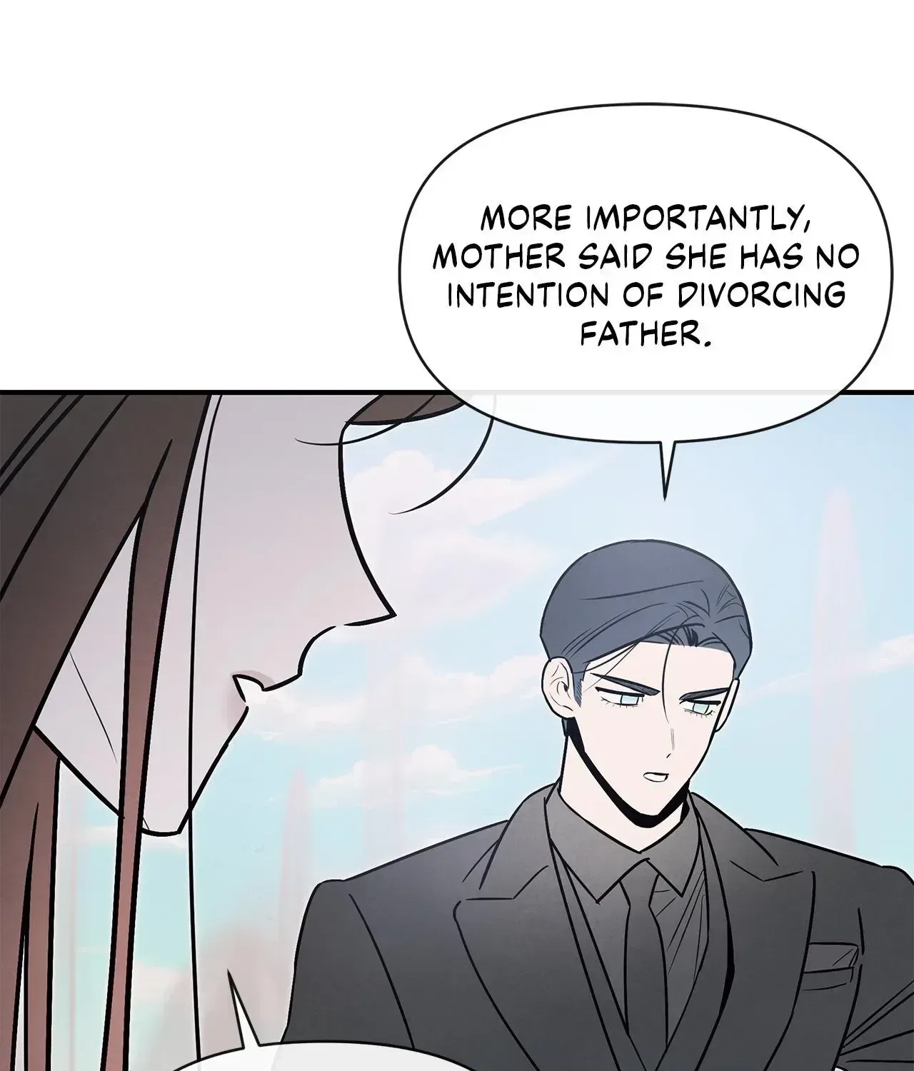 My Younger Sister Chooses Me Tonight Chapter 85 – Page 28