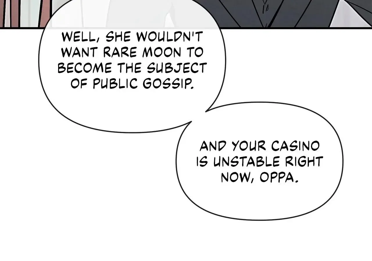 My Younger Sister Chooses Me Tonight Chapter 85 – Page 29