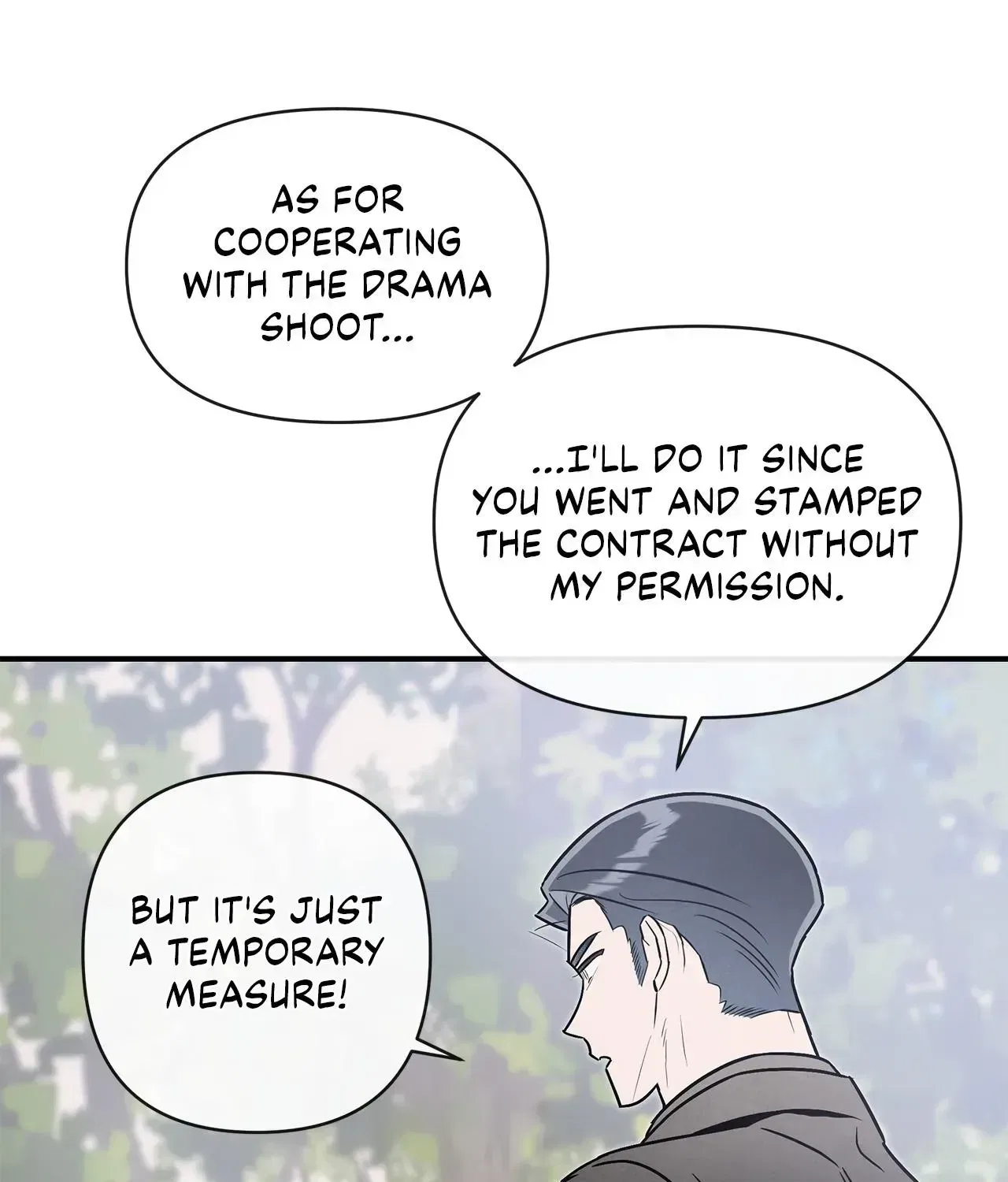 My Younger Sister Chooses Me Tonight Chapter 85 – Page 30
