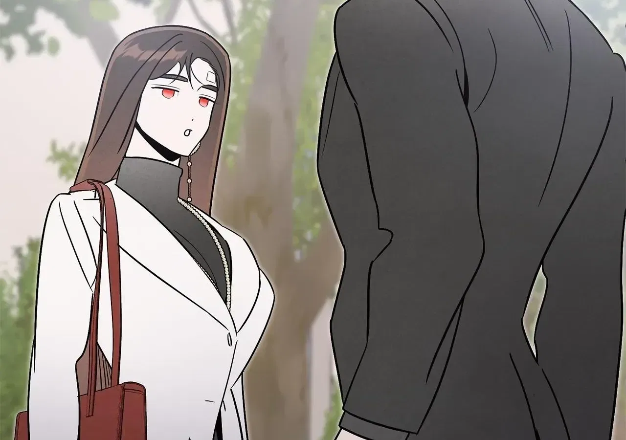 My Younger Sister Chooses Me Tonight Chapter 85 – Page 31