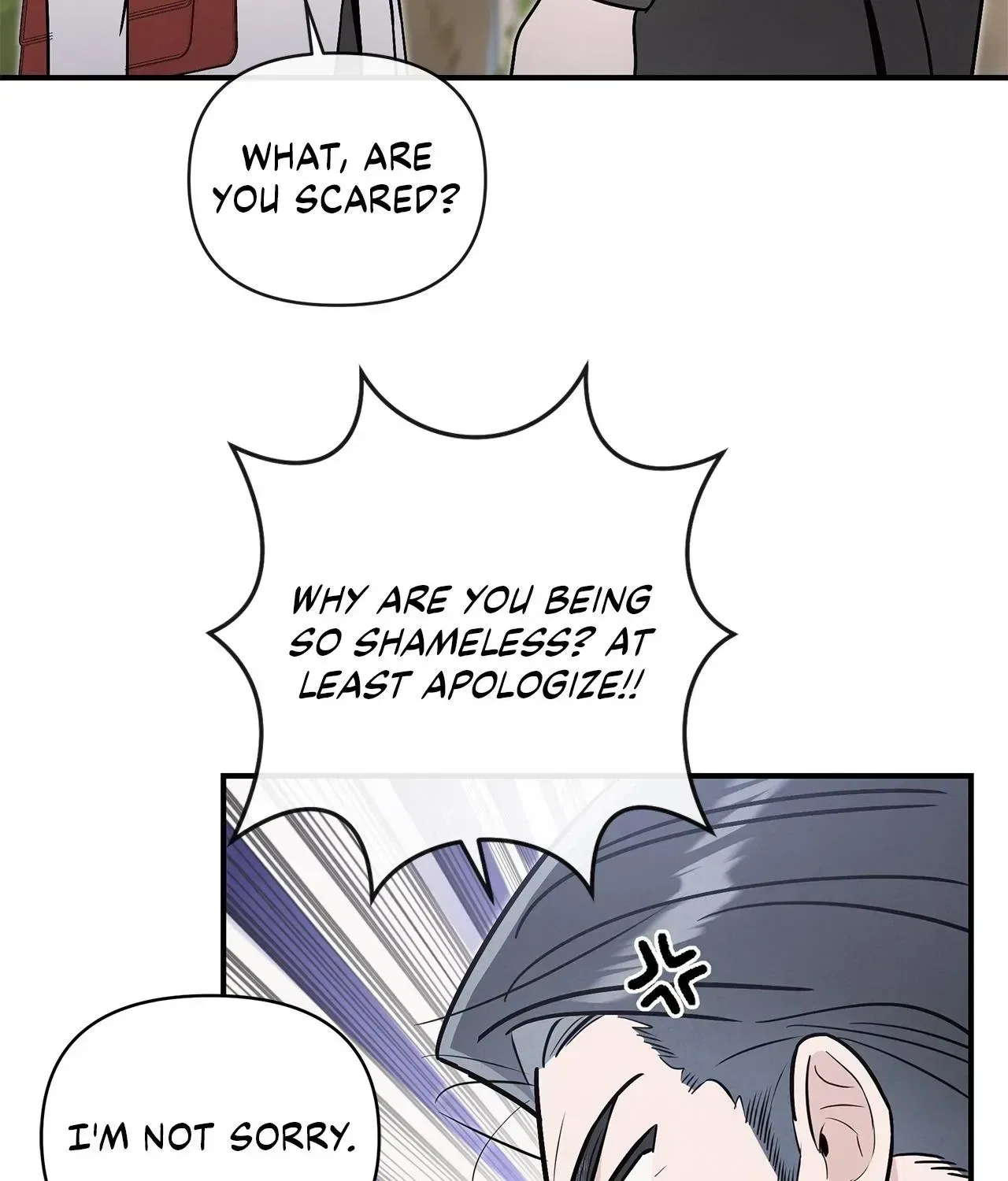 My Younger Sister Chooses Me Tonight Chapter 85 – Page 32