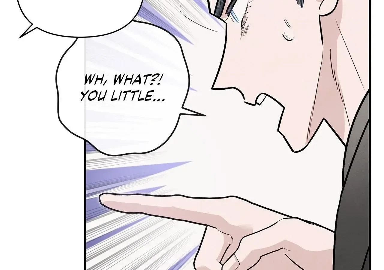 My Younger Sister Chooses Me Tonight Chapter 85 – Page 33