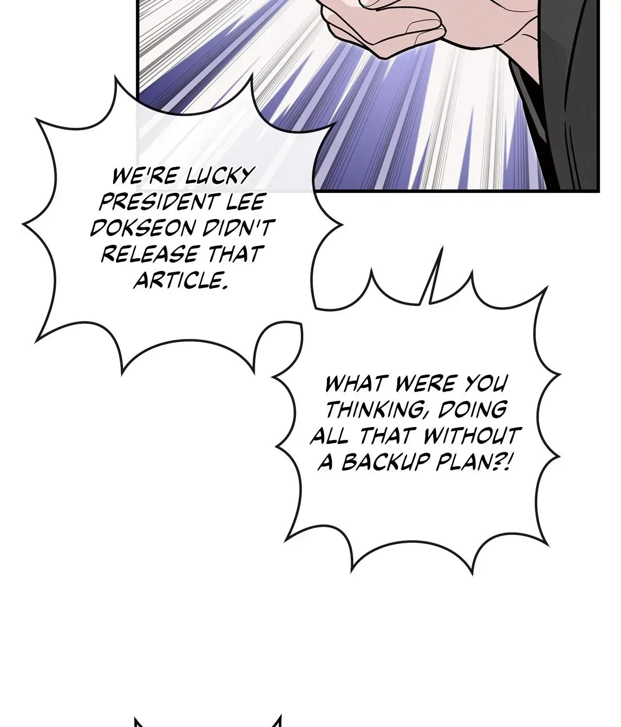 My Younger Sister Chooses Me Tonight Chapter 85 – Page 34
