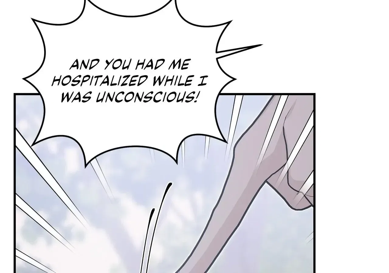 My Younger Sister Chooses Me Tonight Chapter 85 – Page 35