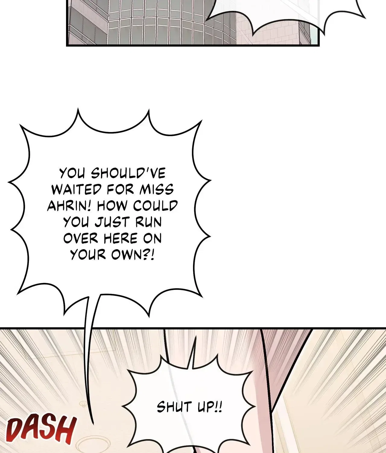 My Younger Sister Chooses Me Tonight Chapter 85 – Page 40