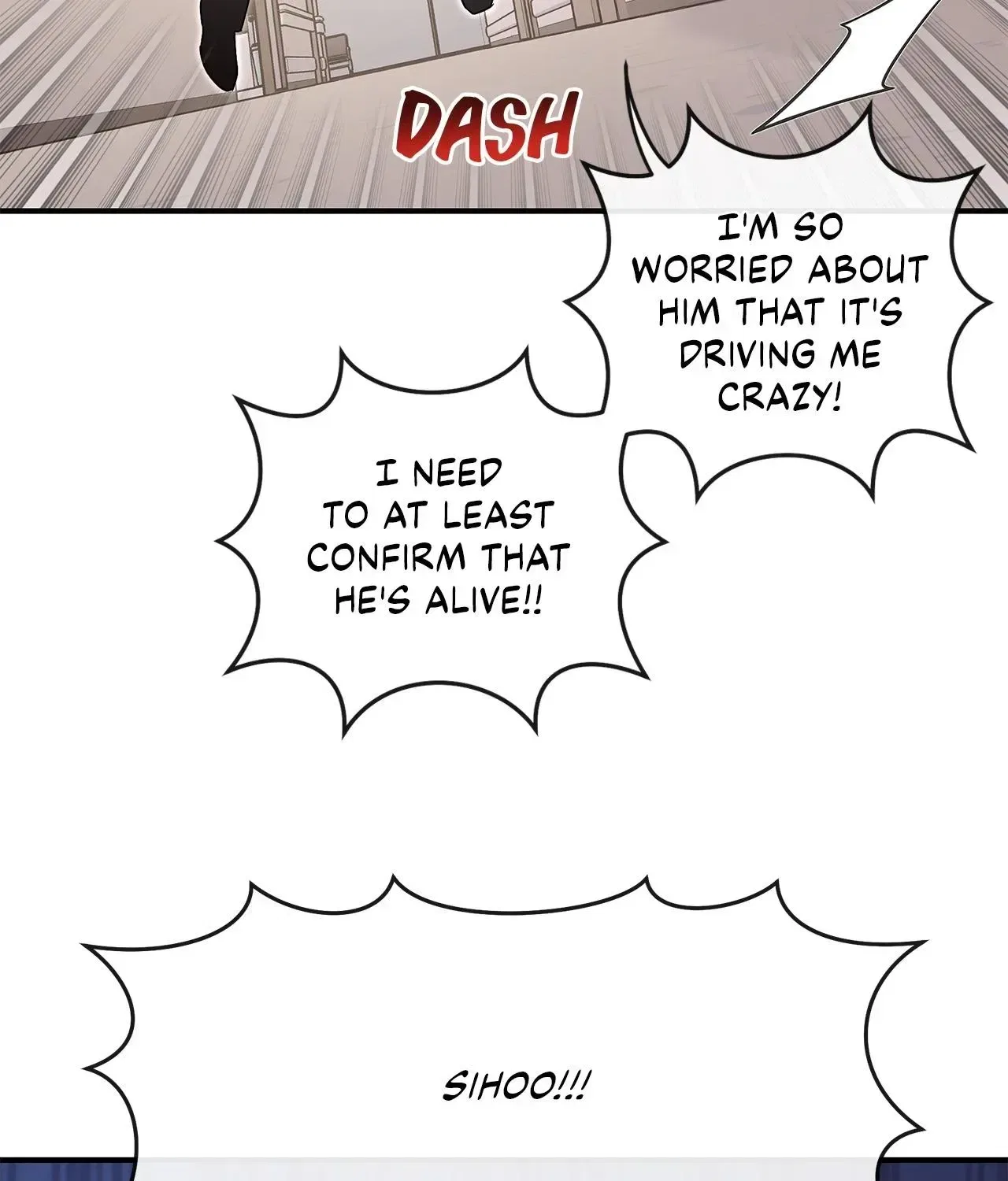 My Younger Sister Chooses Me Tonight Chapter 85 – Page 42
