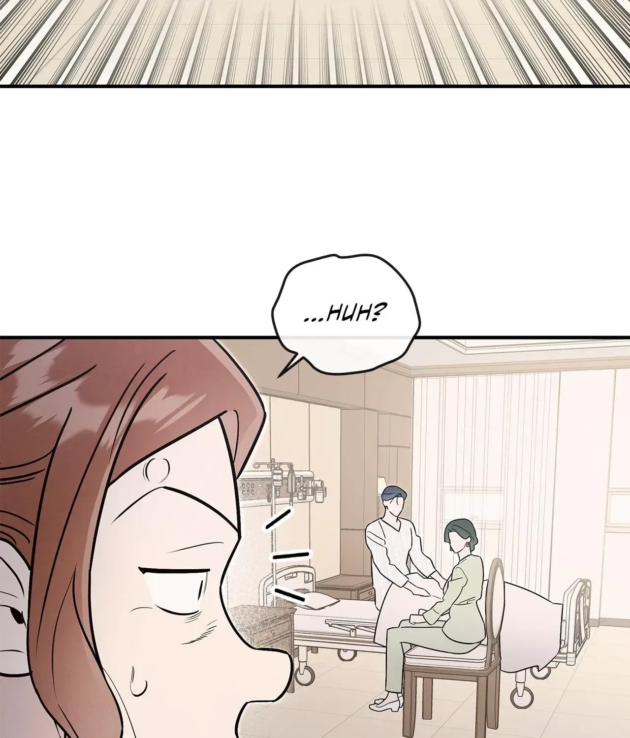 My Younger Sister Chooses Me Tonight Chapter 85 – Page 46