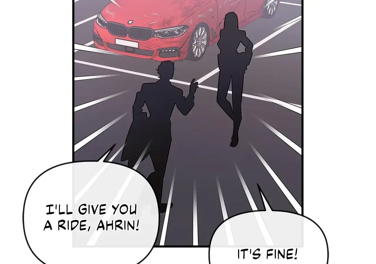 My Younger Sister Chooses Me Tonight Chapter 85 – Page 52