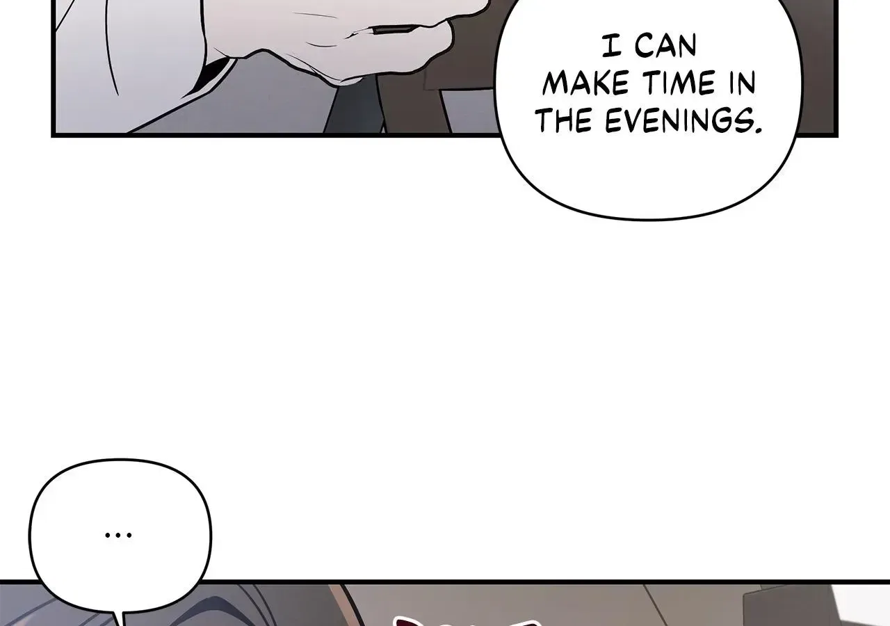 My Younger Sister Chooses Me Tonight Chapter 85 – Page 58