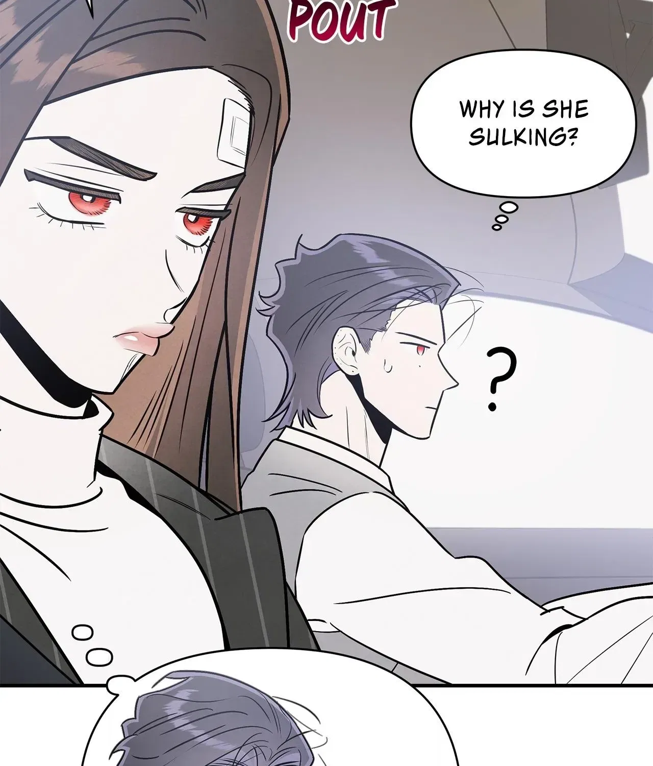 My Younger Sister Chooses Me Tonight Chapter 85 – Page 59