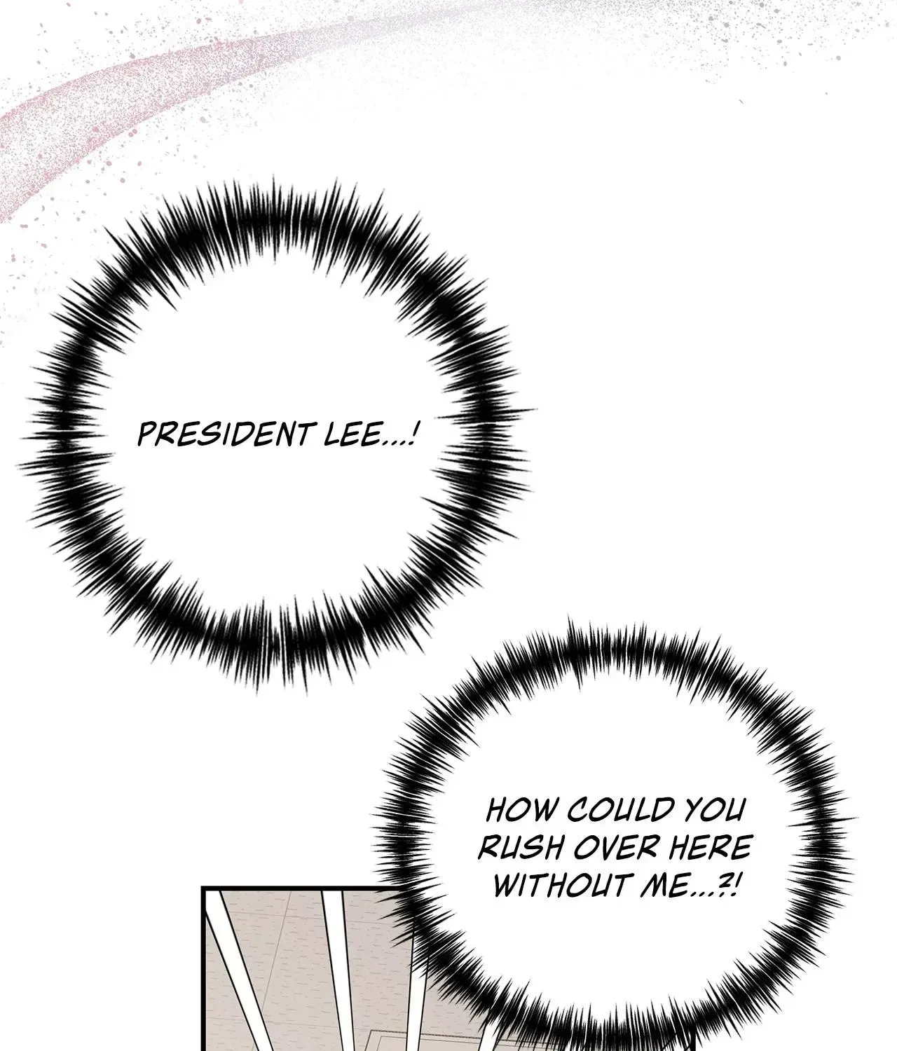 My Younger Sister Chooses Me Tonight Chapter 85 – Page 61