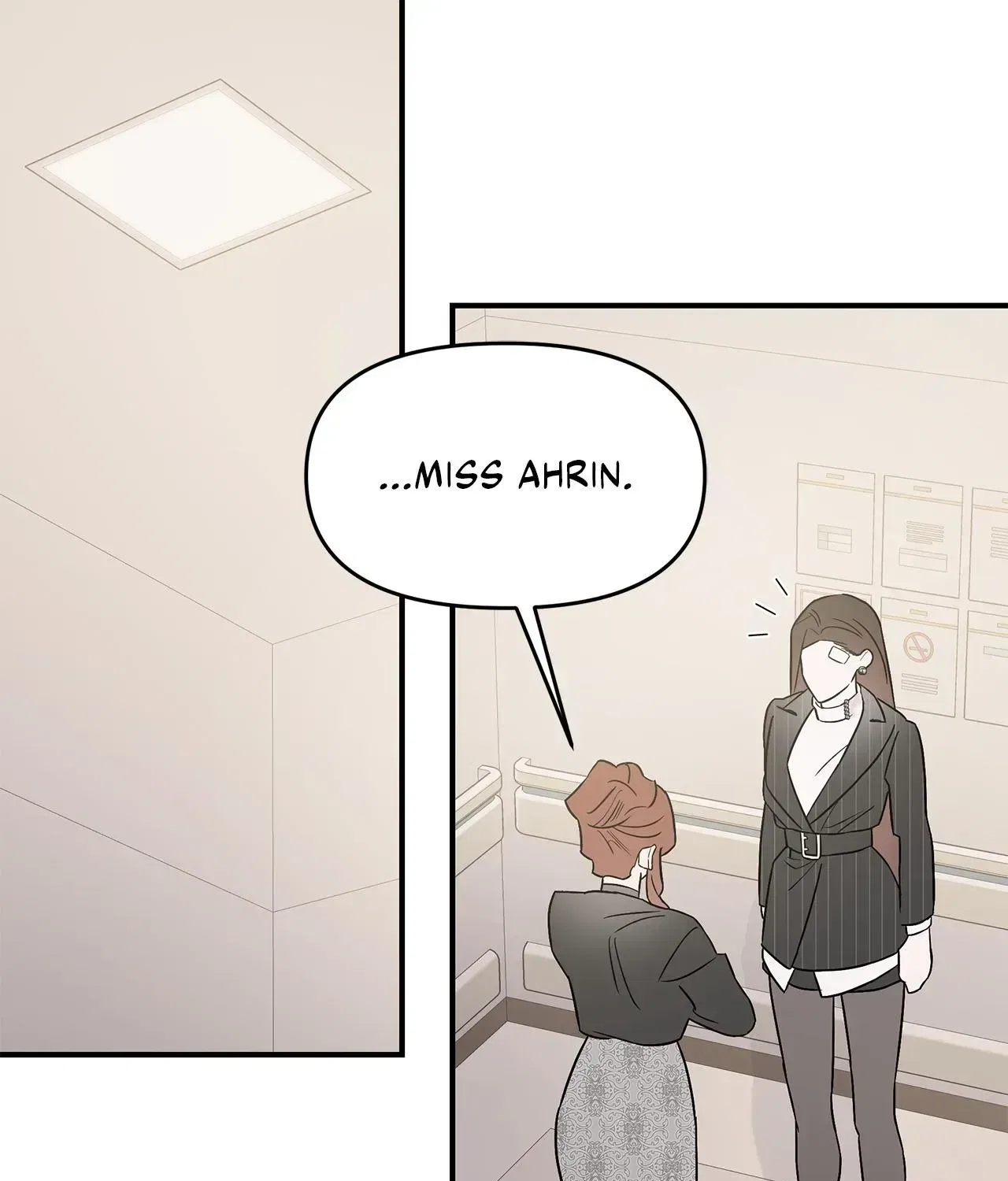 My Younger Sister Chooses Me Tonight Chapter 85 – Page 70