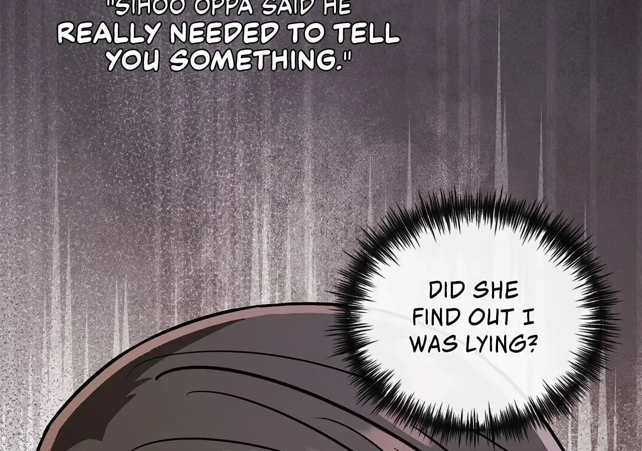 My Younger Sister Chooses Me Tonight Chapter 85 – Page 73