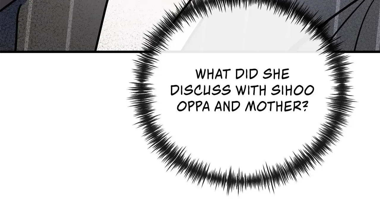 My Younger Sister Chooses Me Tonight Chapter 85 – Page 75