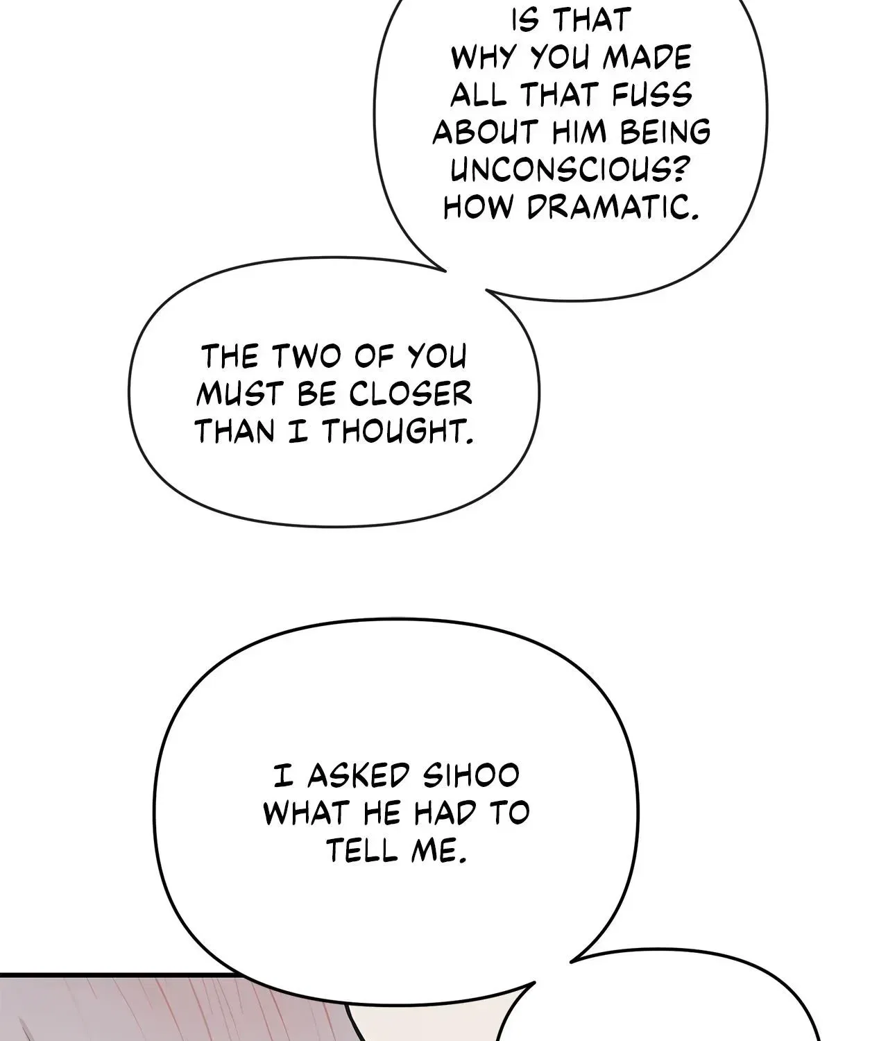My Younger Sister Chooses Me Tonight Chapter 85 – Page 78