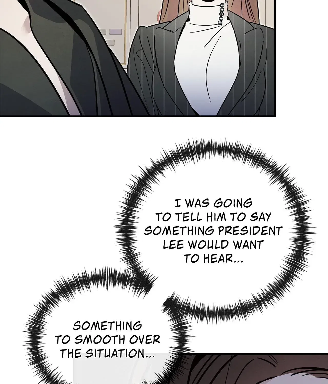 My Younger Sister Chooses Me Tonight Chapter 85 – Page 80
