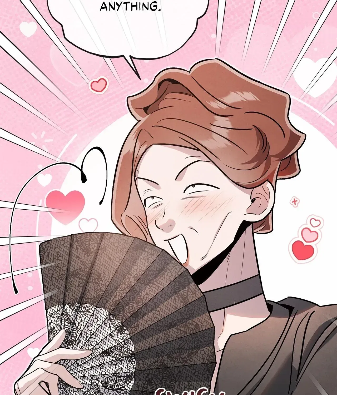My Younger Sister Chooses Me Tonight Chapter 85 – Page 84