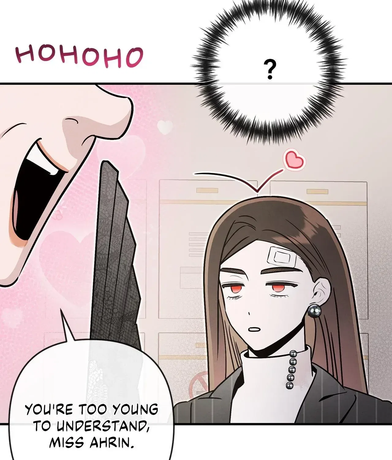 My Younger Sister Chooses Me Tonight Chapter 85 – Page 86