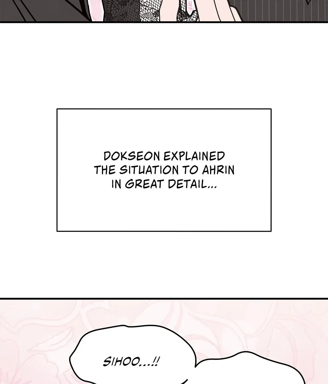 My Younger Sister Chooses Me Tonight Chapter 85 – Page 90