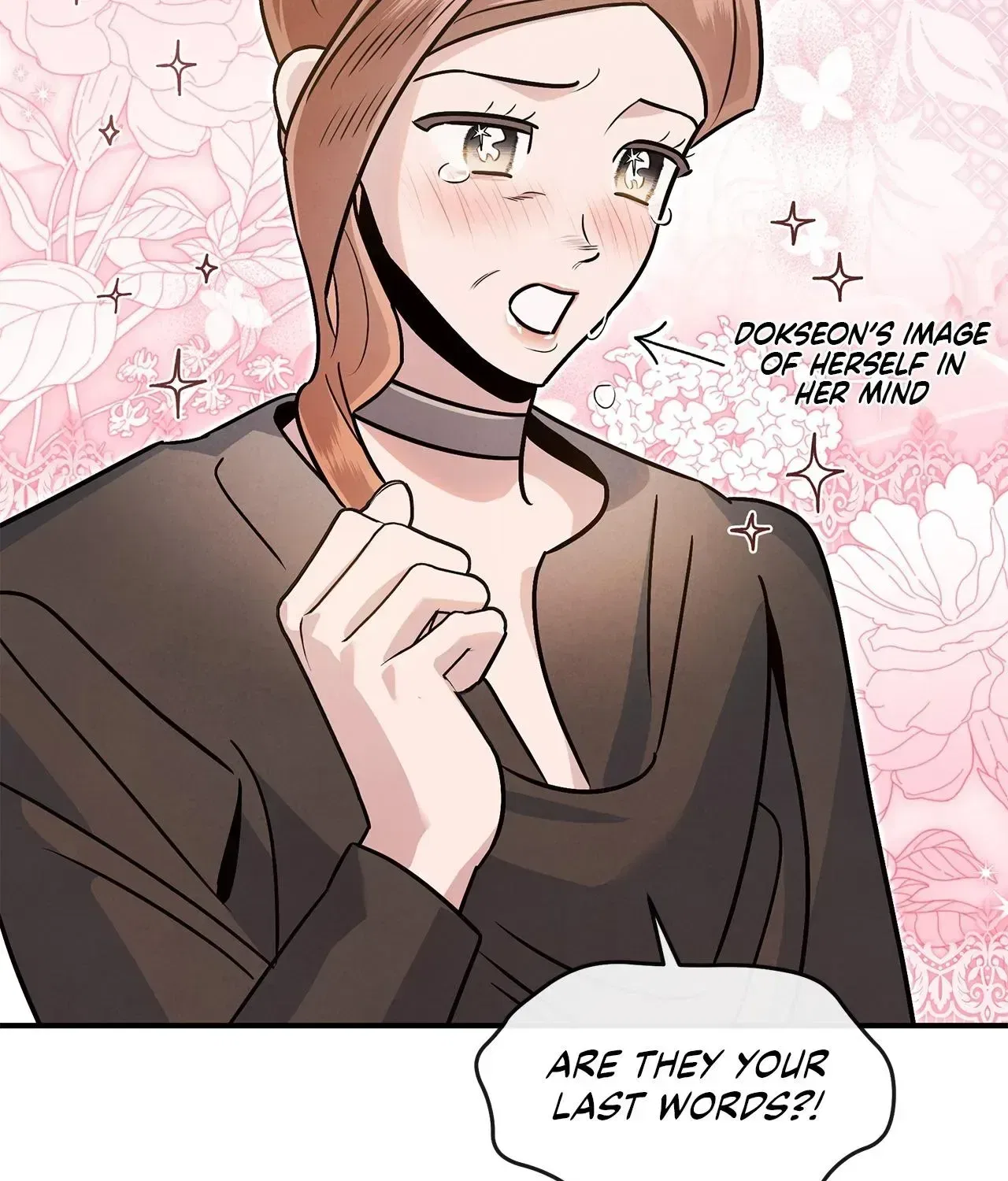 My Younger Sister Chooses Me Tonight Chapter 85 – Page 92