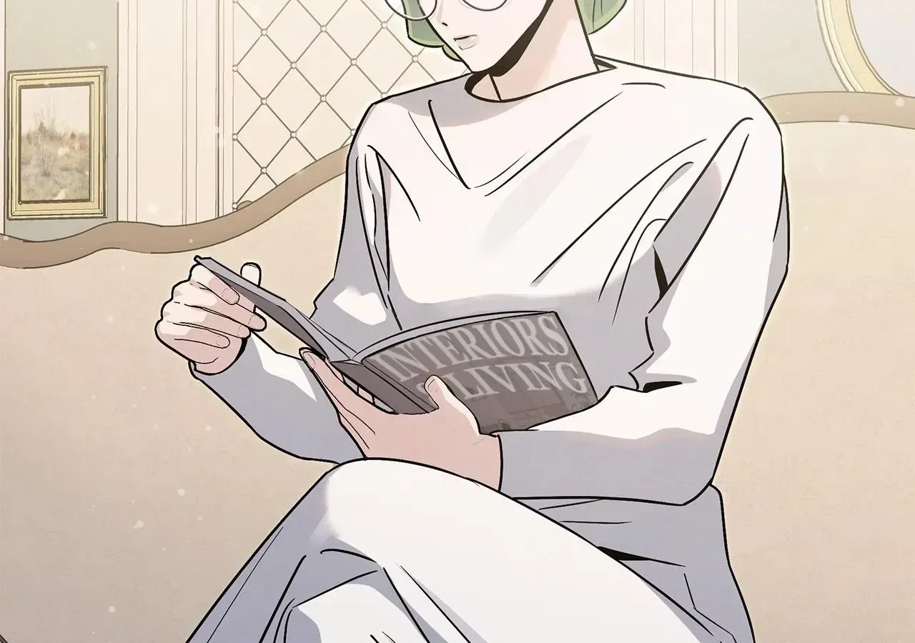 My Younger Sister Chooses Me Tonight Chapter 85 – Page 97