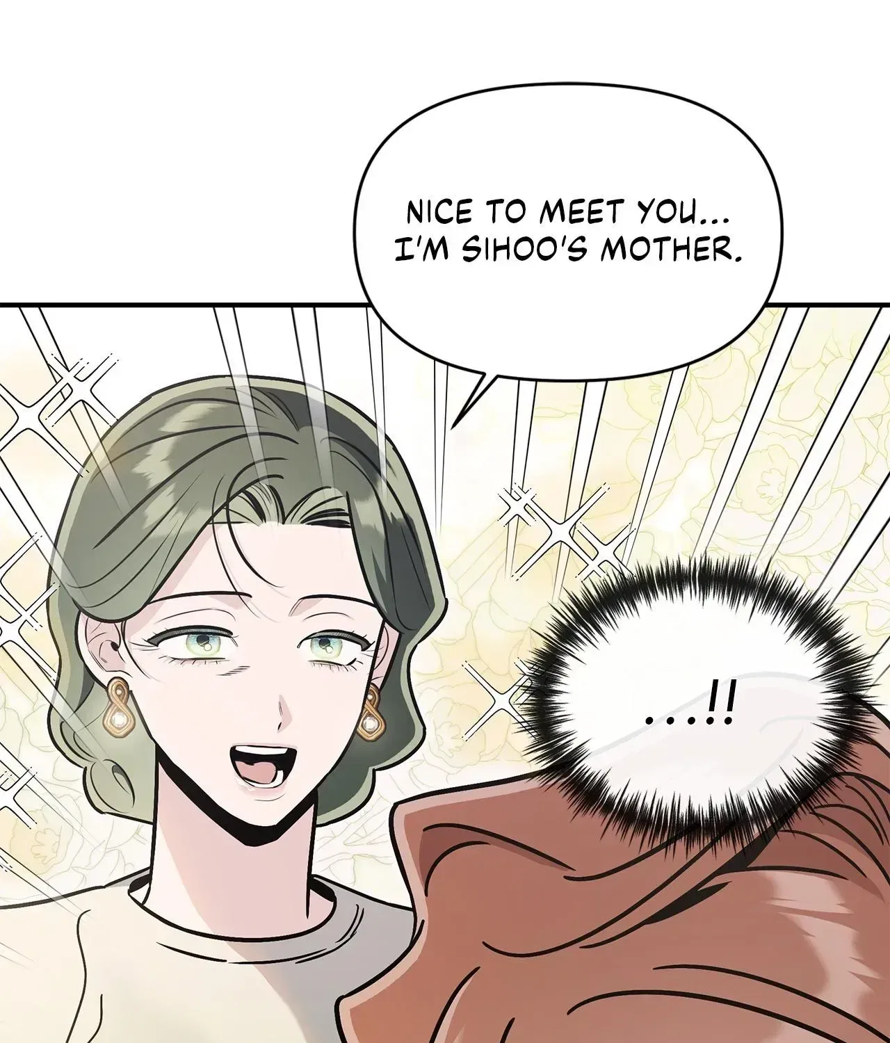 My Younger Sister Chooses Me Tonight Chapter 85 – Page 100