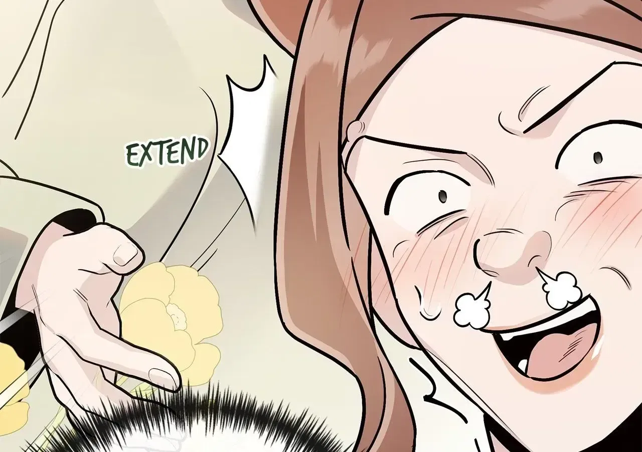My Younger Sister Chooses Me Tonight Chapter 85 – Page 101