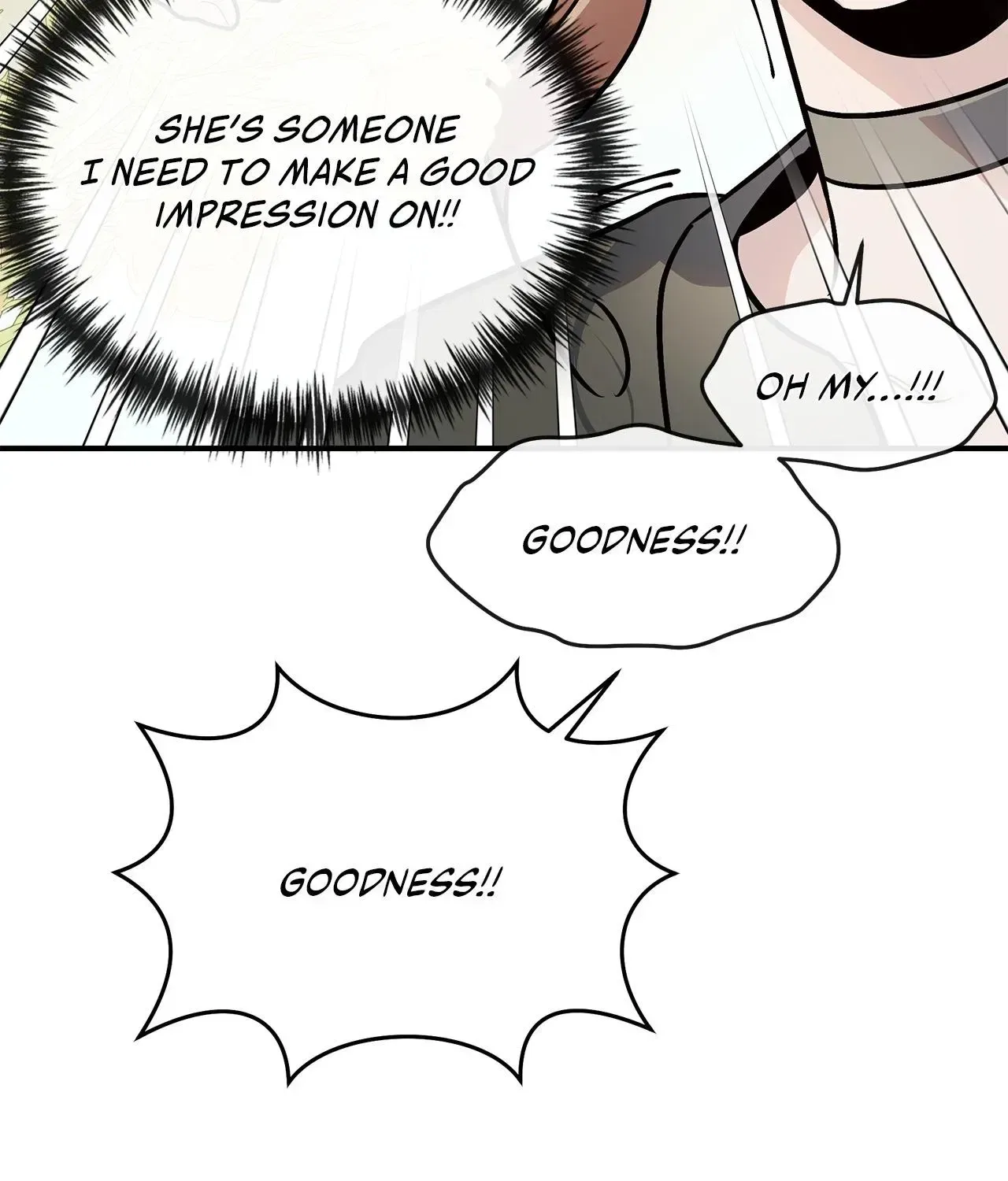 My Younger Sister Chooses Me Tonight Chapter 85 – Page 102