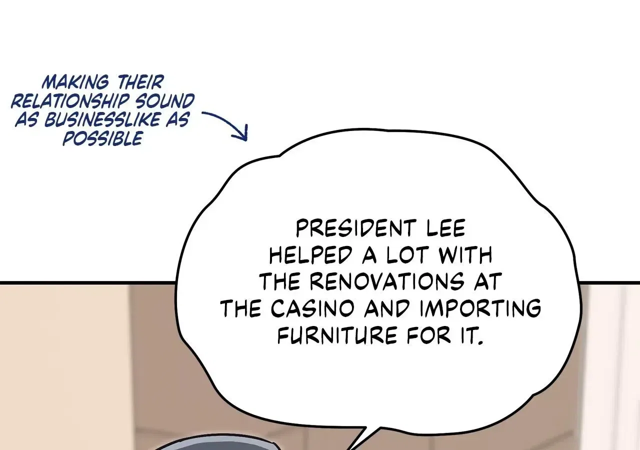 My Younger Sister Chooses Me Tonight Chapter 85 – Page 103