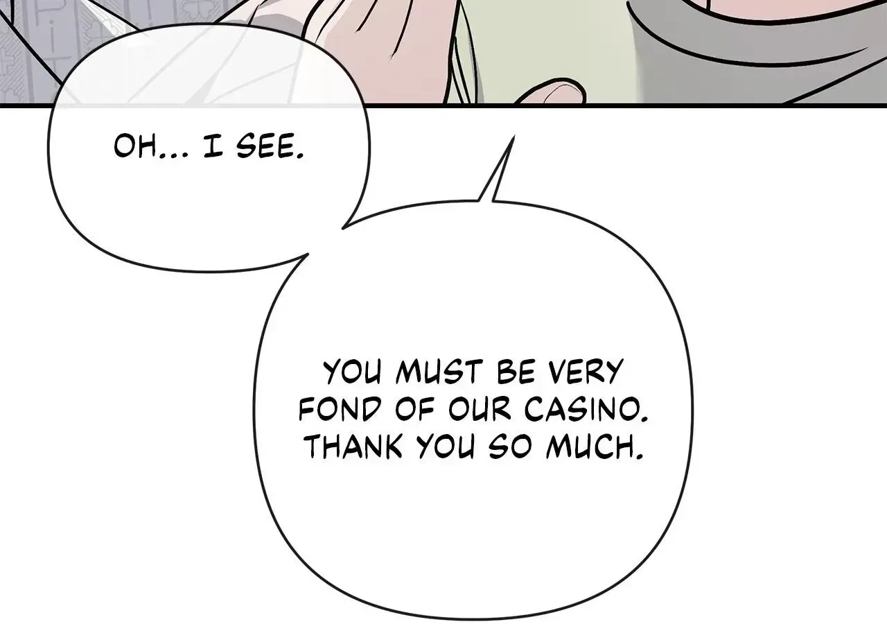 My Younger Sister Chooses Me Tonight Chapter 85 – Page 105