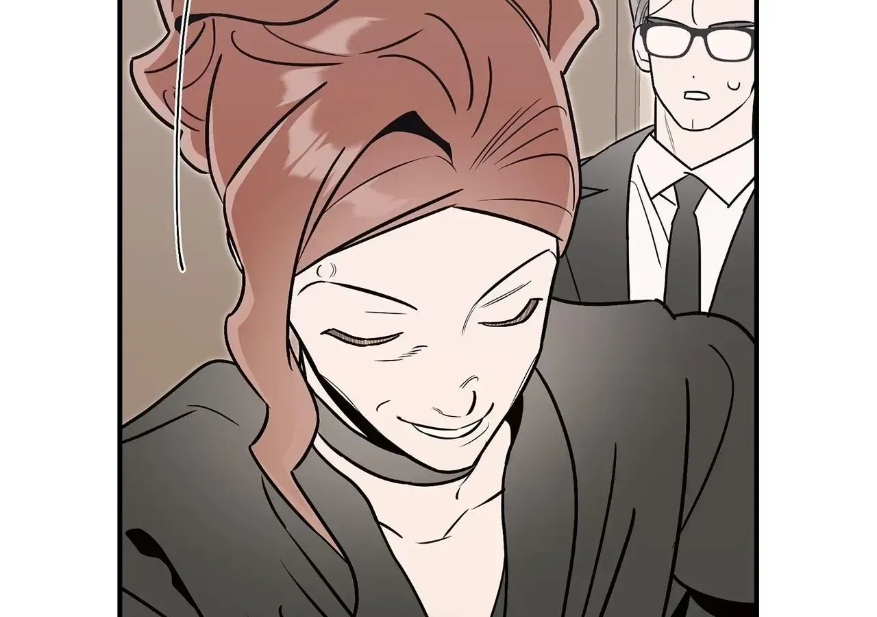 My Younger Sister Chooses Me Tonight Chapter 85 – Page 107
