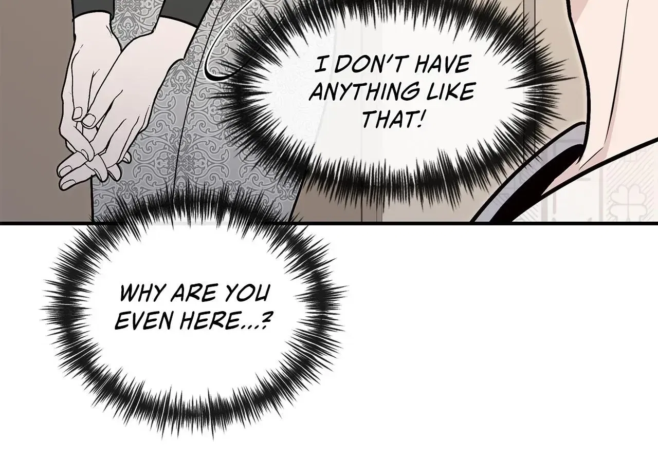My Younger Sister Chooses Me Tonight Chapter 85 – Page 111
