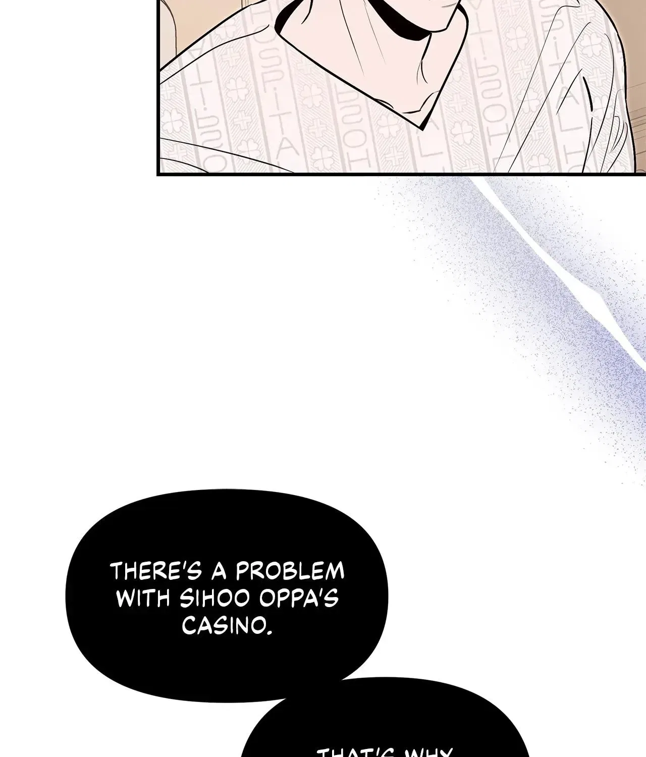 My Younger Sister Chooses Me Tonight Chapter 85 – Page 115