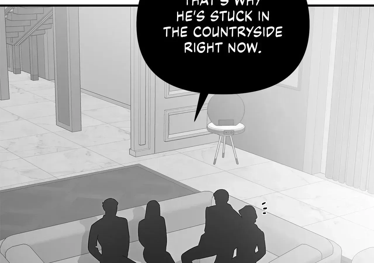 My Younger Sister Chooses Me Tonight Chapter 85 – Page 116