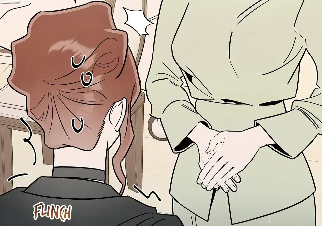My Younger Sister Chooses Me Tonight Chapter 85 – Page 120