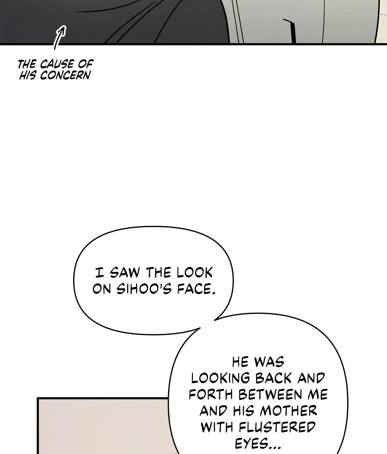 My Younger Sister Chooses Me Tonight Chapter 85 – Page 121