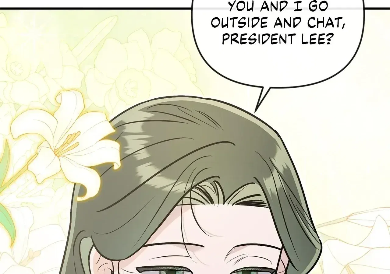 My Younger Sister Chooses Me Tonight Chapter 85 – Page 129