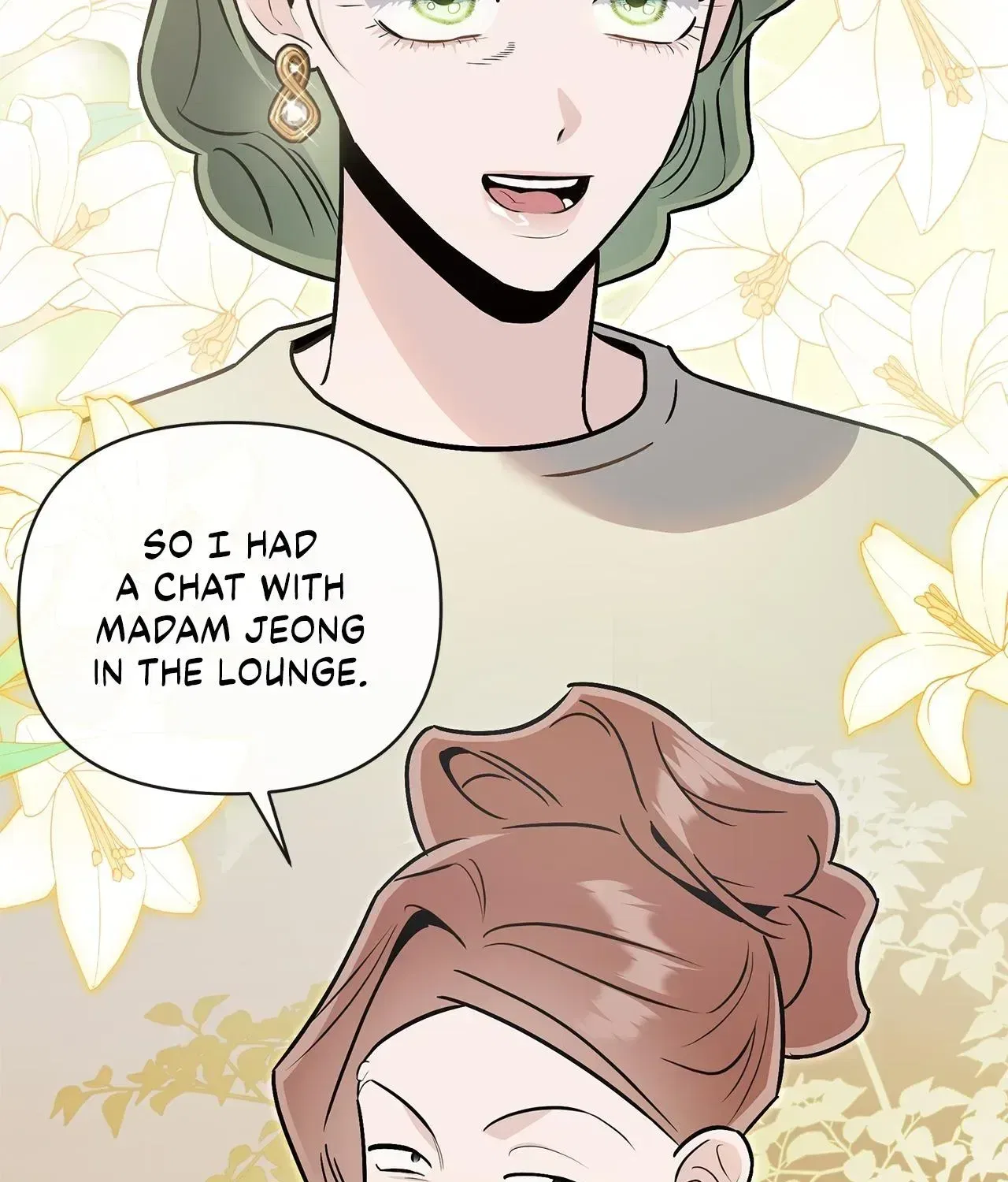 My Younger Sister Chooses Me Tonight Chapter 85 – Page 130