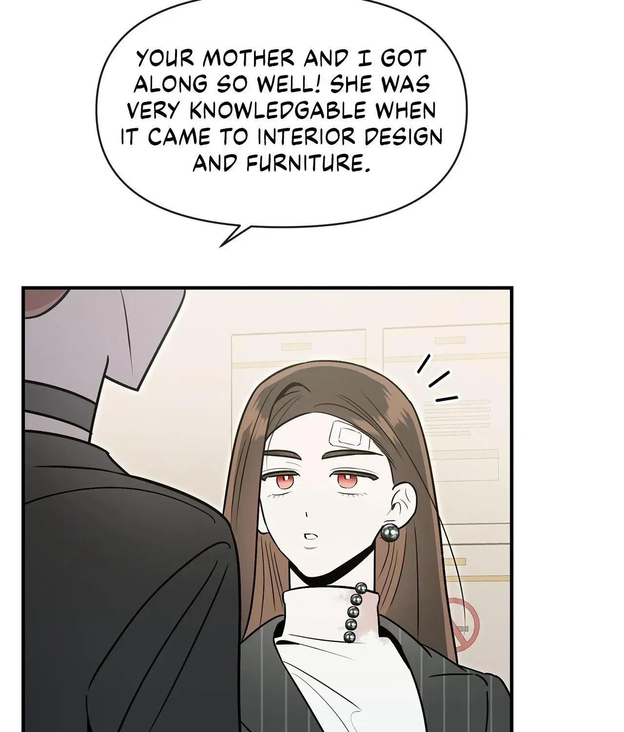 My Younger Sister Chooses Me Tonight Chapter 85 – Page 134
