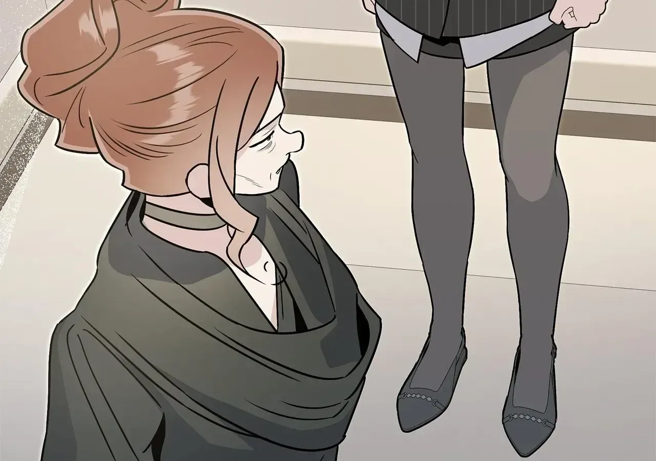 My Younger Sister Chooses Me Tonight Chapter 85 – Page 137