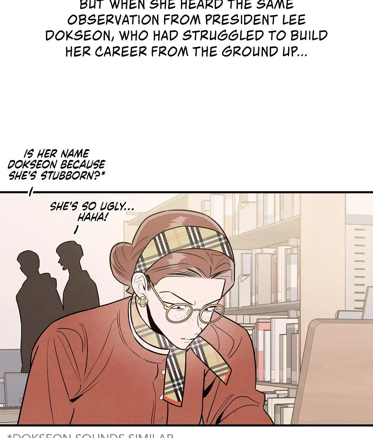My Younger Sister Chooses Me Tonight Chapter 85 – Page 141