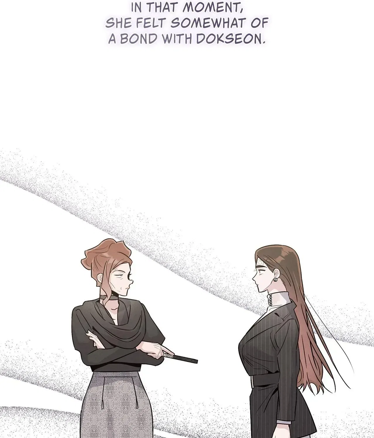 My Younger Sister Chooses Me Tonight Chapter 85 – Page 145