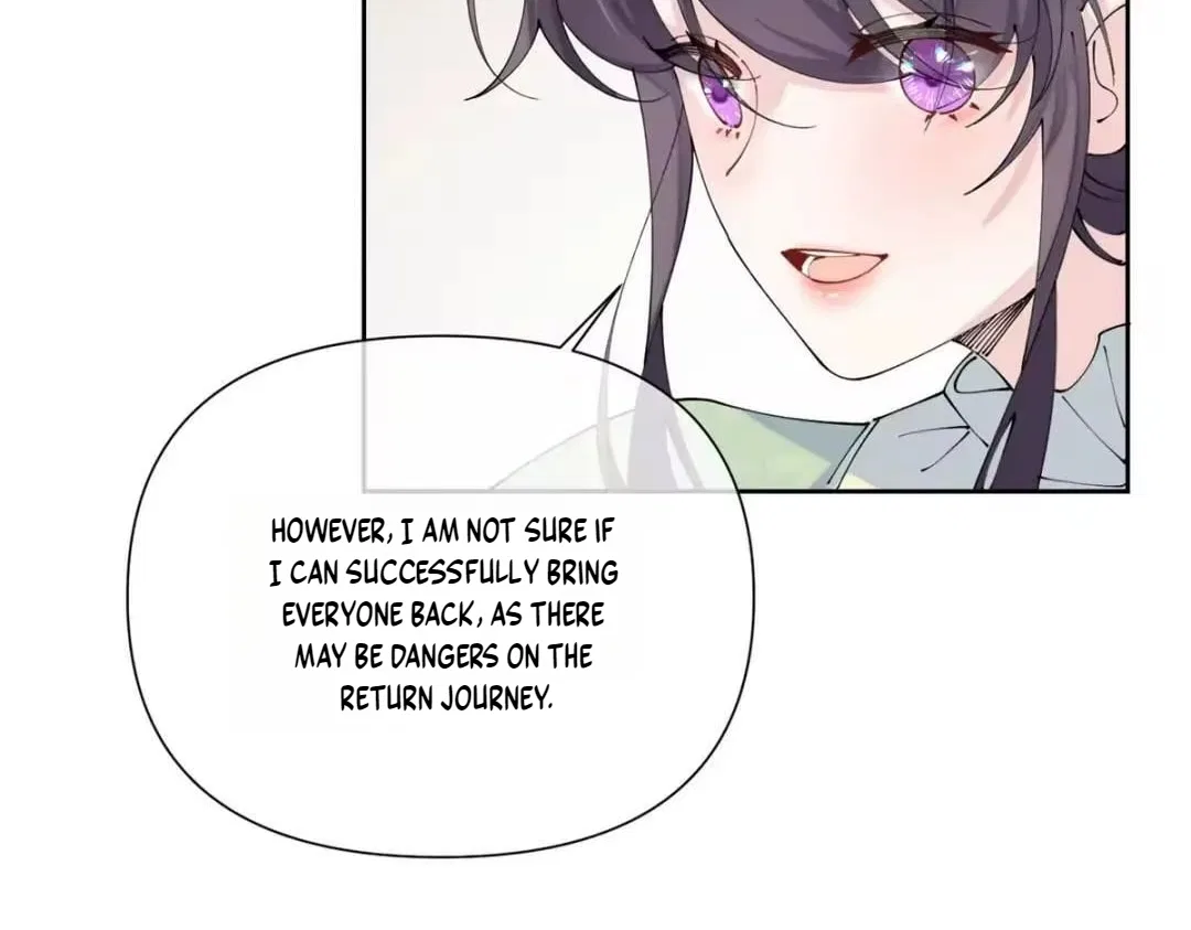 Her Marriage Was Called Off at Daytime, the Cutely Fierce Commander Asked Her For a Hug at Night Chapter 201 – Page 37