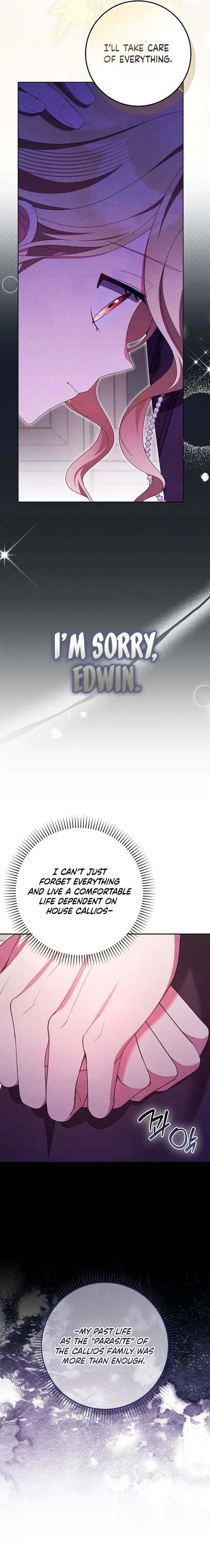 The Foreign Object was Me Chapter 78 – Page 17