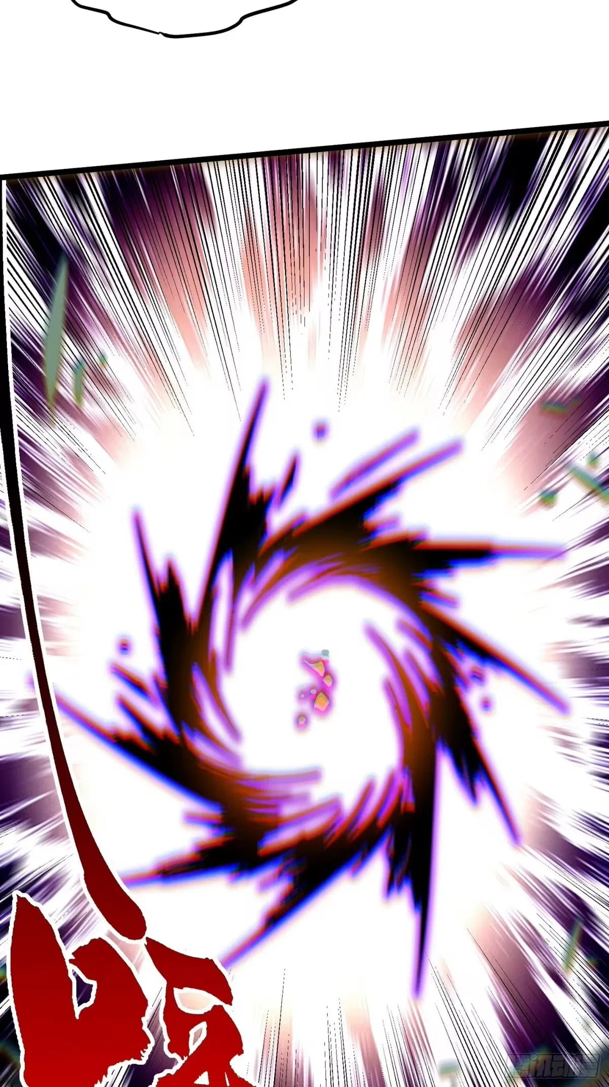 Martial Evolution: Start by Awakening the King of Monsters Chapter 146 – Page 14